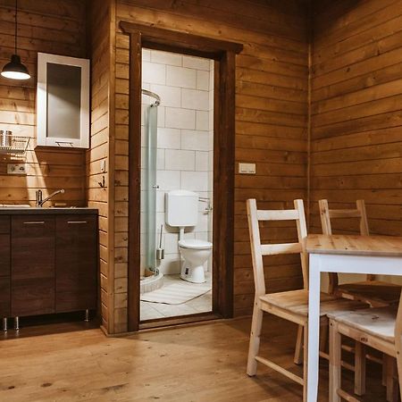 Minardi Vendeghazak Apartment Berekfürdő Bagian luar foto